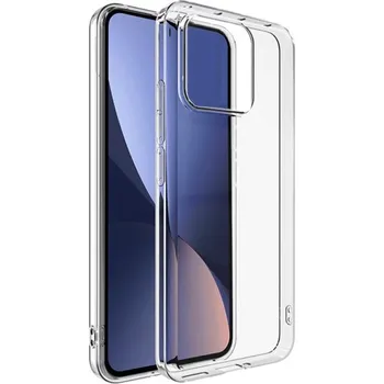 Pouzdro na mobilní telefon Kryt Xiaomi 13 1 mm průhledný (obal neboli pouzdro na Xiaomi 13)