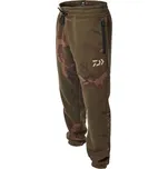 Daiwa Tepláky Carp Camo Joggers - M