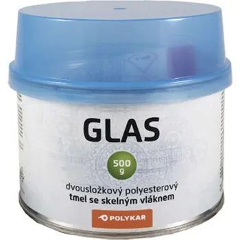 Tmel Polykar Tmel Glas 0,15 kg