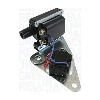 Zapalovací cívka Zapalovací cívka MAGNETI MARELLI 060717201012