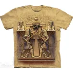 The Mountain Immortal Combat béžové