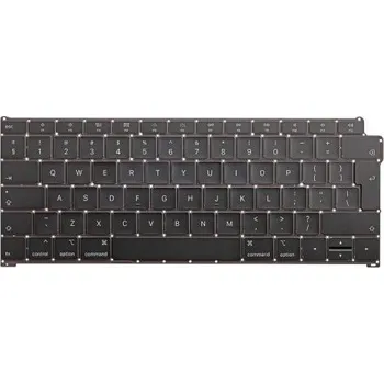 Klávesnice pro MacBook Air 13" A1932 (rok 2018) - UK verze