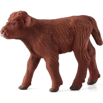 Figurka Mojo Skotské náhorní tele