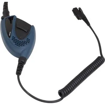 Mikrofon Hytera Velký multifunkční ruční repro/mikrofon SM24N1-Ex s PTT