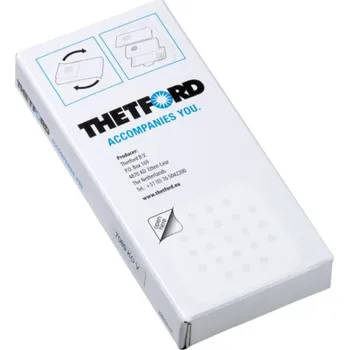 Sport Náhradní filtr pro ventilátor chemického WC Thetford C250, C260 Typ: C250