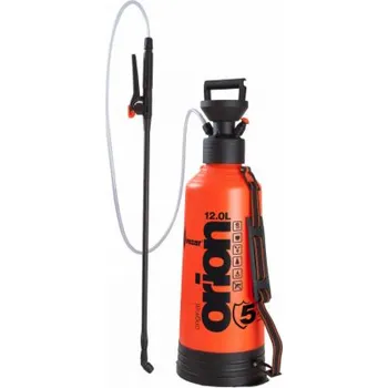 Zahrada Kwazar Sprawer Orion Super 12L (312-6030-20-0041)