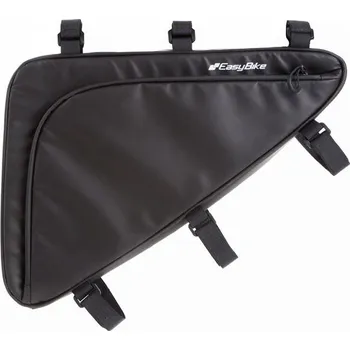 brašna na kolo Rámová brašna EASYBIKE Triangle