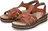 Dámské sandále Rieker 62918-22 S3 40