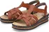 Dámské sandále Rieker 62918-22