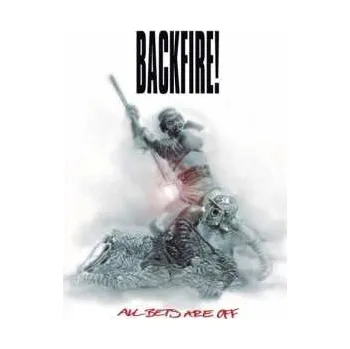 Zahraniční hudba LP Backfire!: All Bets Are Off 2022
