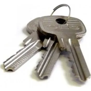 Klíč CES Klíč k vložce NP