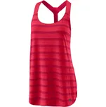 Wilson W CONTROL TANK Cherry Pop velikost: XL