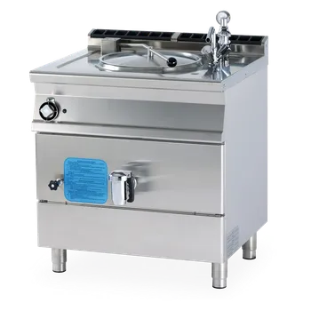 Sporák RM Varný kotel plynový PI 50 78 G