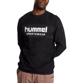 Pánská mikina Mikina Hummel HMLLGC KYLE SWEATSHIRT 221309-2001 Velikost XL