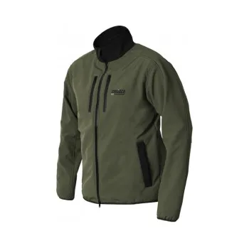 Pánská softshellová bunda Bunda Delphin CRUISER Wind