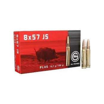 Příslušenství pro sportovní střelbu Geco Plus 8x57JS Střela