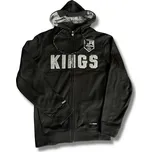 Reebok Mikina L.A.Kings Faceoff FZ Hood