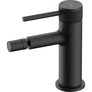 Ksuro 01 bidetová baterie stojící černá 11000030