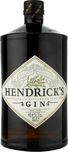 HENDRICK'S GIN 41,4 %