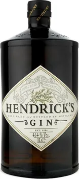 Gin HENDRICK'S GIN 41,4 %