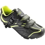 Cyklistické boty R2 Naos ATSH04B Černá 43