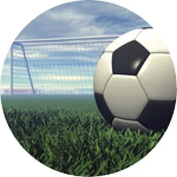 Poháry Bauer Emblém ES110 | Fotbal