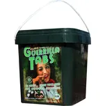 Biotabs Guerillatabs Objem: 200 ks