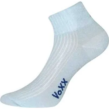 Pánské ponožky VoXX Boma Lonka Litex+SETRA Unisex sportovní ponožky VoXX - balení 3 páry i nadměrné velikosti, SETRA Unisex sportovní ponožky VoXX - balení 3 páry i nadměrné velikosti, VoXX, 102061 26-28 (39-42) světle modrá
