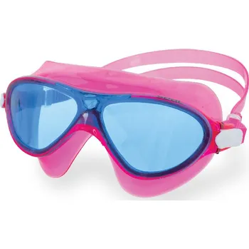 Plavecké brýle Seac sub Dětské plavecké brýle SeacSub Riky Barva: růžová