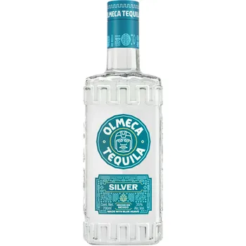 Tequila Olmeca Tequila Blanco 35 %