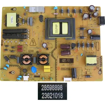 Televizní stolek LCD modul zdroj 17IPS72P / SMPS POWER BOARD Vestel 23621018