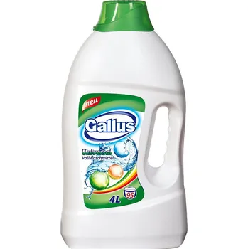 Gallus Universal 4 l 95 dávek