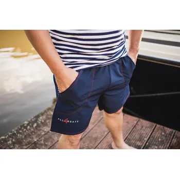 Člun Pánské kraťasy Velikost: M