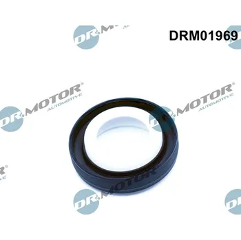 Těsnění motoru Těsnicí kroužek hřídele, klikový hřídel Dr.Motor Automotive DRM01969