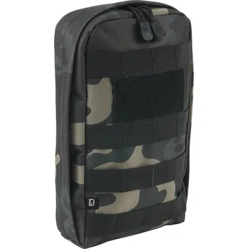 Molle sumka Snake, Brandit, darkcamo