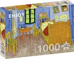 ENJOY Puzzle Vincent Van Gogh: Ložnice…