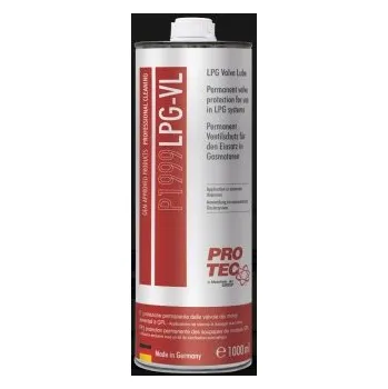 aditivum Trvalá ochrana ventilů pro plynové motory - 1L, P1999, PROTEC, PTEP1999