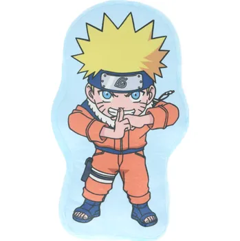 Polštář Naruto Shippuden Polštář Naruto 3D