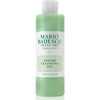 Mario Badescu Enzyme Cleansing Gel hloubkově čisticí gel pro všechny typy pleti 236 ml