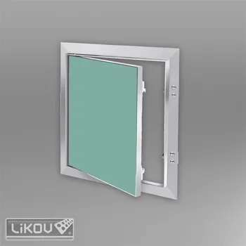 Revizní dvířka LIKOV Revizní dvířka US-H2 se sníženou absorpcí vody pro SDK rozměr 60/60cm