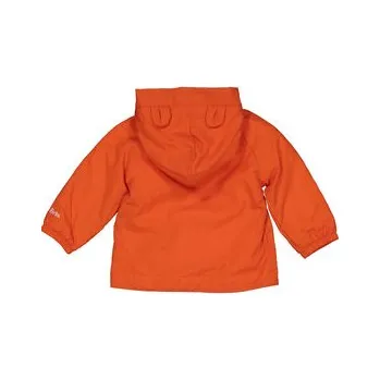 Pánská casual bunda Birba Trybeyond Bunda pro přechodné období 999 67000 00 Oranžová Regular Fit 24M