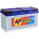 Trakční baterie Banner Energy Bull 12V, 100Ah, 957 51