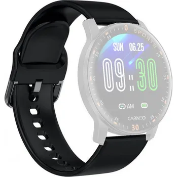Řemínek na hodinky Řemínek pro CARNEO Gear+ Platinum man
