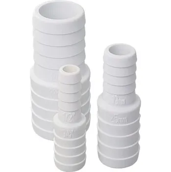 Hadicová redukce Velikost: 25mm > 13mm