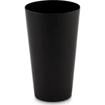 Event hrnek 500ml - FESTA CUP, černá