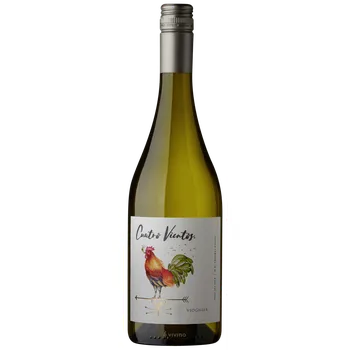 Víno Cuatro Vientos 13% 0,75l 2022