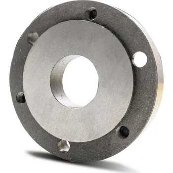 Sklíčidlo Optimum 3440312 příruba pro sklíčidlo 100 mm