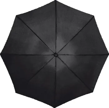 Deštník Deštník gentleman, černá