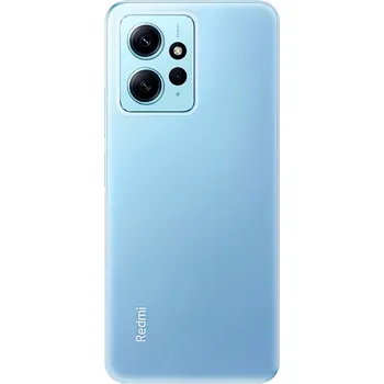Pouzdro na mobilní telefon Xiaomi Redmi Note 12 5G (silikonové pouzdro)