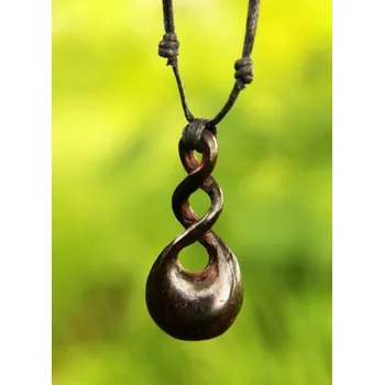 Náhrdelník Náhrdelník "Nekončící"